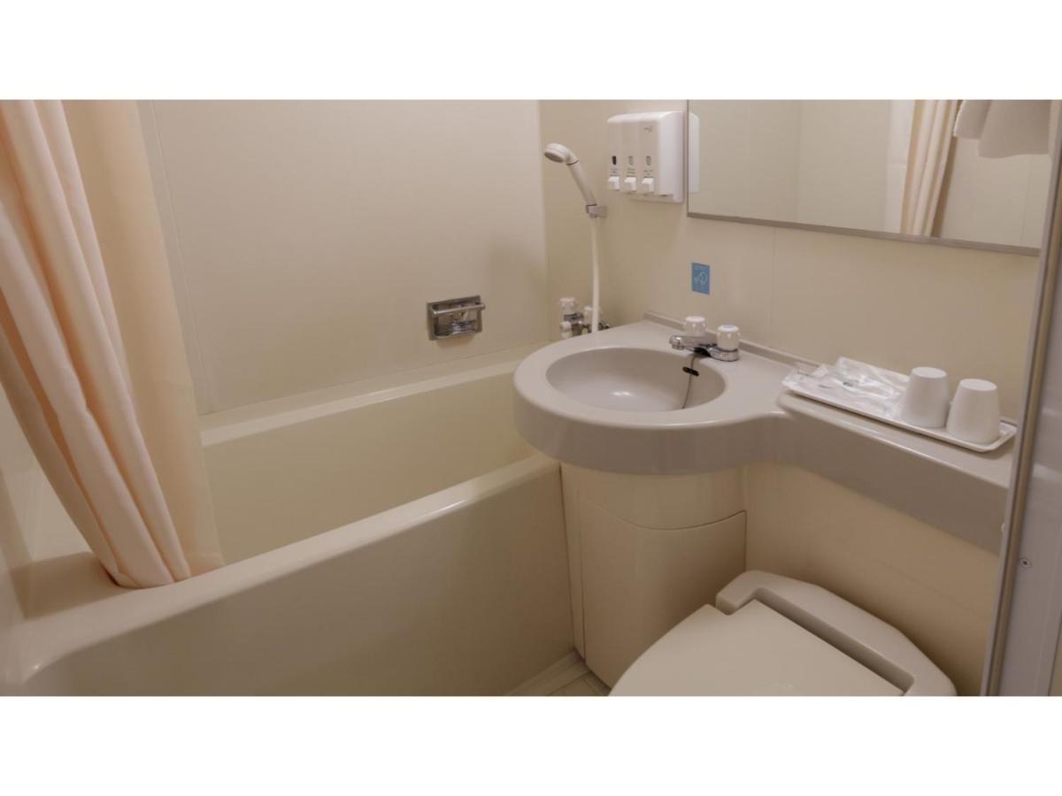 Center Hotel Narita 1 - Vacation Stay 43738V Exterior photo