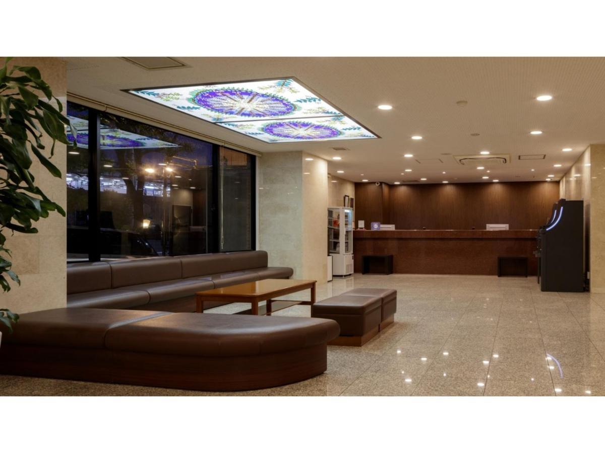 Center Hotel Narita 1 - Vacation Stay 43738V Exterior photo